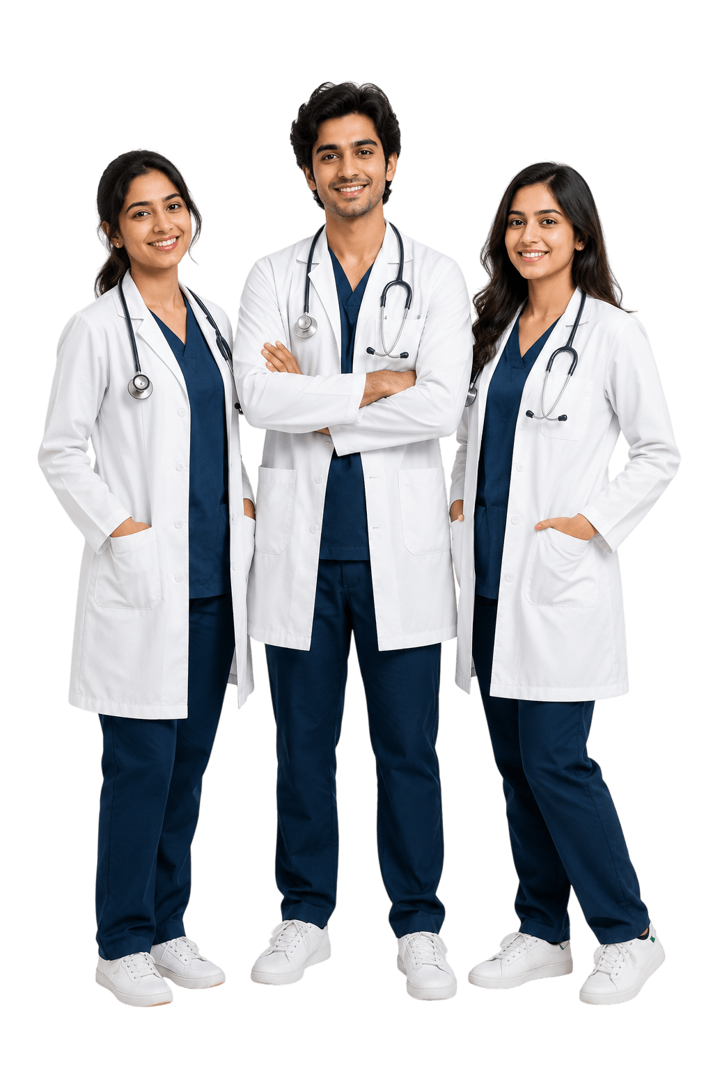 Nursing and Pharmacy Coaching